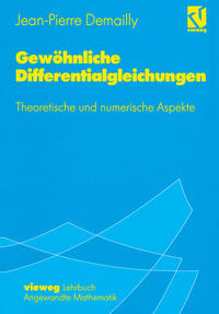 Gewöhnliche Differentialgleichungen