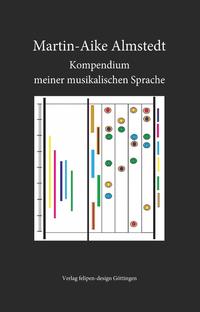 Kompendium meiner musikalischen Sprache