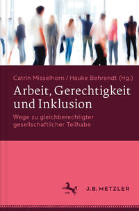 Arbeit, Gerechtigkeit und Inklusion