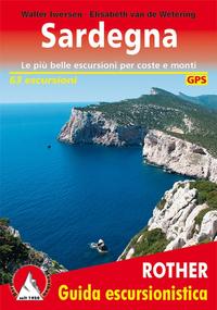 Sardegna (Sardinien - italienische Ausgabe)