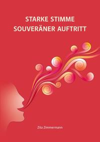 Starke Stimme - Souveräner Auftritt