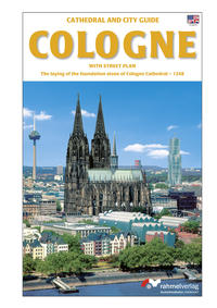 Cathedral and City Guide Cologne