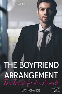 The Boyfriend Arrangement