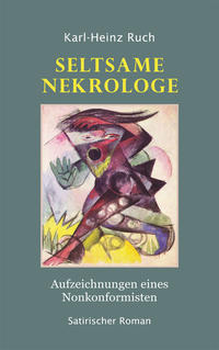 SELTSAME NEKROLOGE