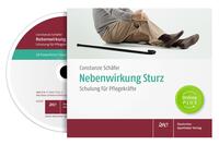 Nebenwirkung Sturz