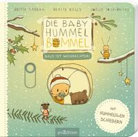 Die Baby Hummel Bommel – Bald ist Weihnachten