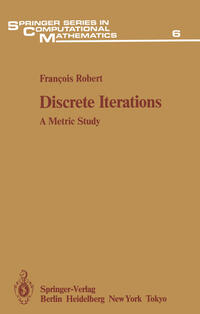 Discrete Iterations