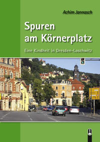 Spuren am Körnerplatz