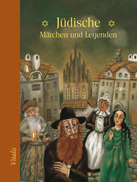 Jüdische Märchen und Legenden