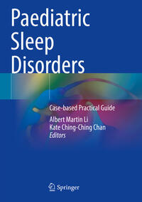 Paediatric Sleep Disorders