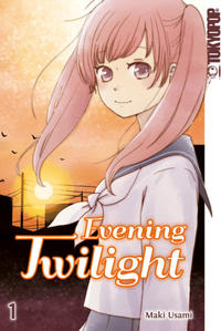 Evening Twilight 01