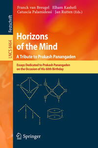 Horizons of the Mind. A Tribute to Prakash Panangaden