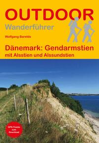 Dänemark: Gendarmstien mit Alsstien und Alssundstien