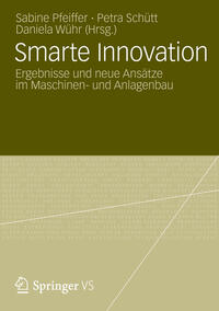 Smarte Innovation