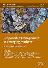 Responsible Management in Emerging Markets