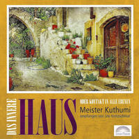 Das innere Haus CD