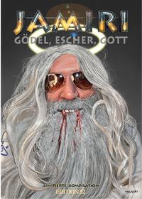 GÖDEL, ESCHER , GOTT