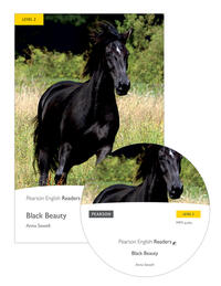 L2:Black Beauty Book & MP3 Pack