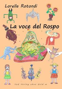 La voce del rospo