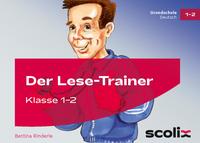 Der Lese-Trainer - Klasse 1/2