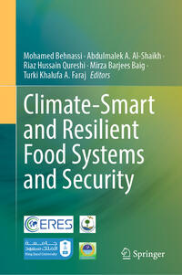 Climate-Smart and Resilient Food Systems and Security