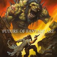 Future of Fantasy Art