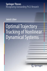 Optimal Trajectory Tracking of Nonlinear Dynamical Systems