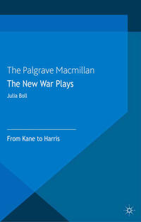 The New War Plays