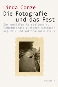 Die Fotografie und das Fest