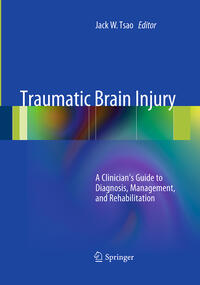 Traumatic Brain Injury