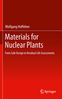 Materials for Nuclear Plants