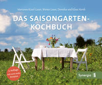 Das Saisongarten-Kochbuch