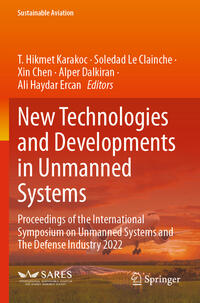 New Technologies and Developments in Unmanned Systems