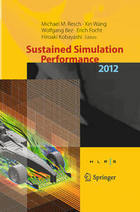 Sustained Simulation Performance 2012