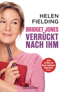 Bridget Jones - Verrückt nach ihm