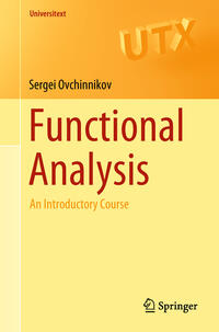 Functional Analysis