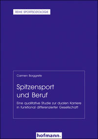 Spitzensport und Beruf