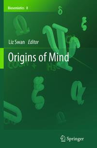 Origins of Mind