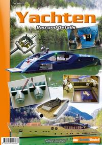 Yachten Workbook