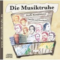 Die Musiktruhe