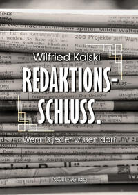 Redaktionsschluss.