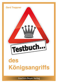 Testbuch des Königsangriffs