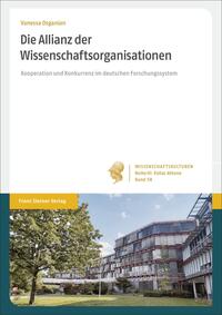 Die Allianz der Wissenschaftsorganisationen