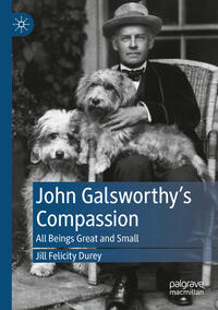 John Galsworthy’s Compassion