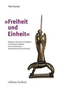 "Freiheit und Einheit"