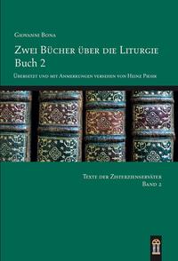 Zwei Bücher über die Liturgie II