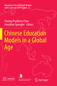 Chinese Education Models in a Global Age