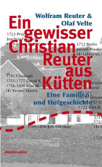 Ein gewisser Christian Reuter aus Kütten