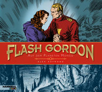 Flash Gordon