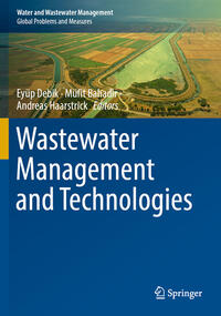 Wastewater Management and Technologies